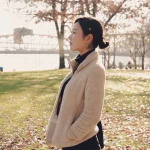 Meet your Posher, Hayun